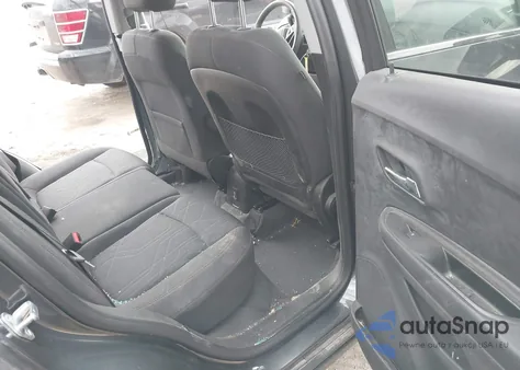 2019 Chevrolet Trax Lt z USA, uszkodzony, nr VIN 3GNCJLSB5KL261244